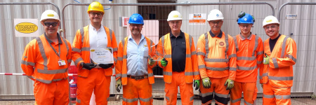 Andover Site of the Month June 2025 1