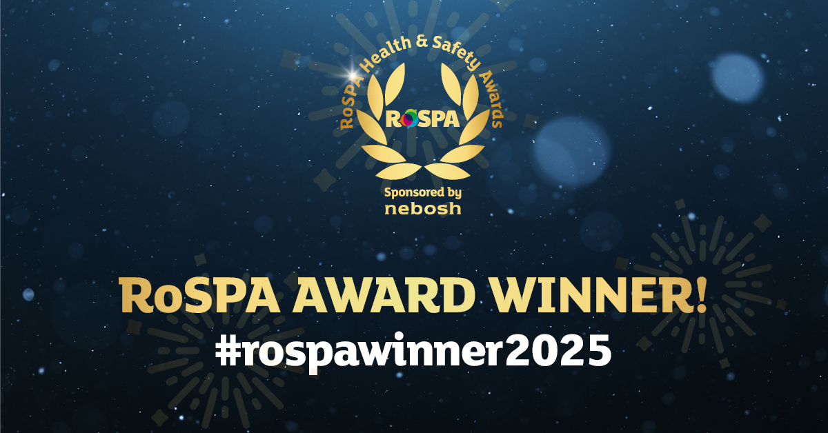 ACH4286k - RoSPA Awards - LinkedIn - Congrats Assets 202515