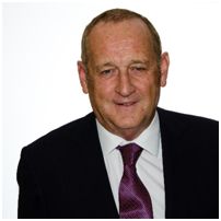 Patrick Trant