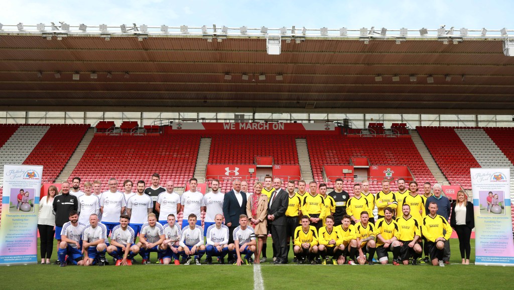 Line Up 